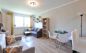Sea You Apartments - Pogodny