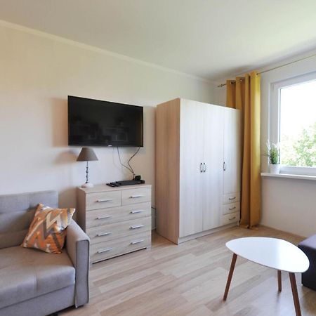 Sea You Apartments - Pogodny Gdańsk Zewnętrze zdjęcie