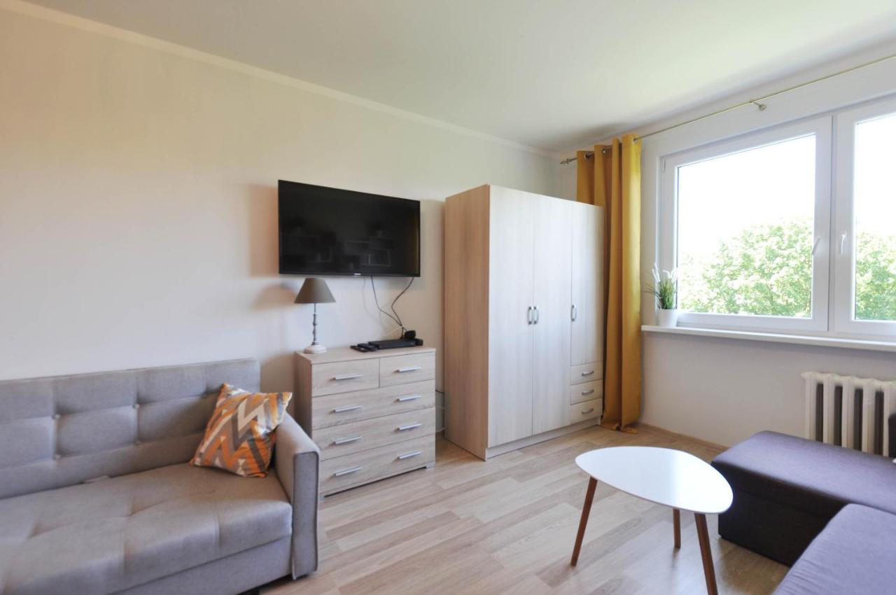 Sea You Apartments - Pogodny Gdańsk Zewnętrze zdjęcie
