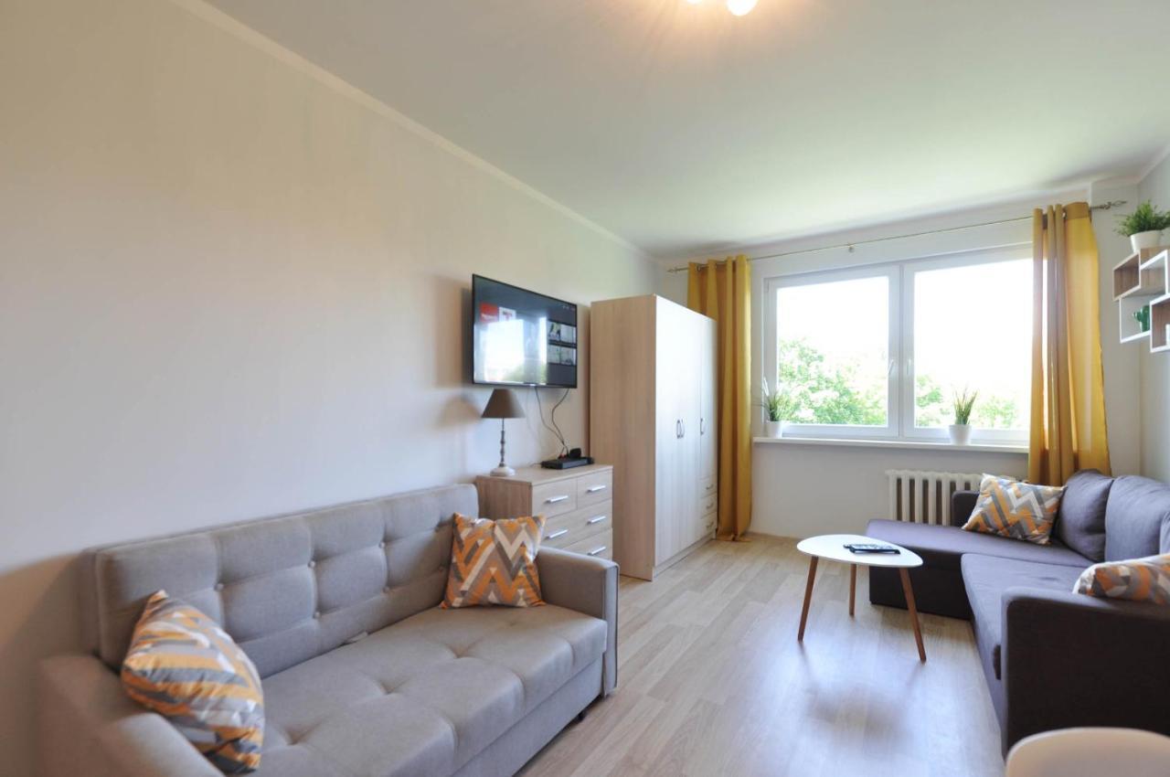 Sea You Apartments - Pogodny Gdańsk Zewnętrze zdjęcie