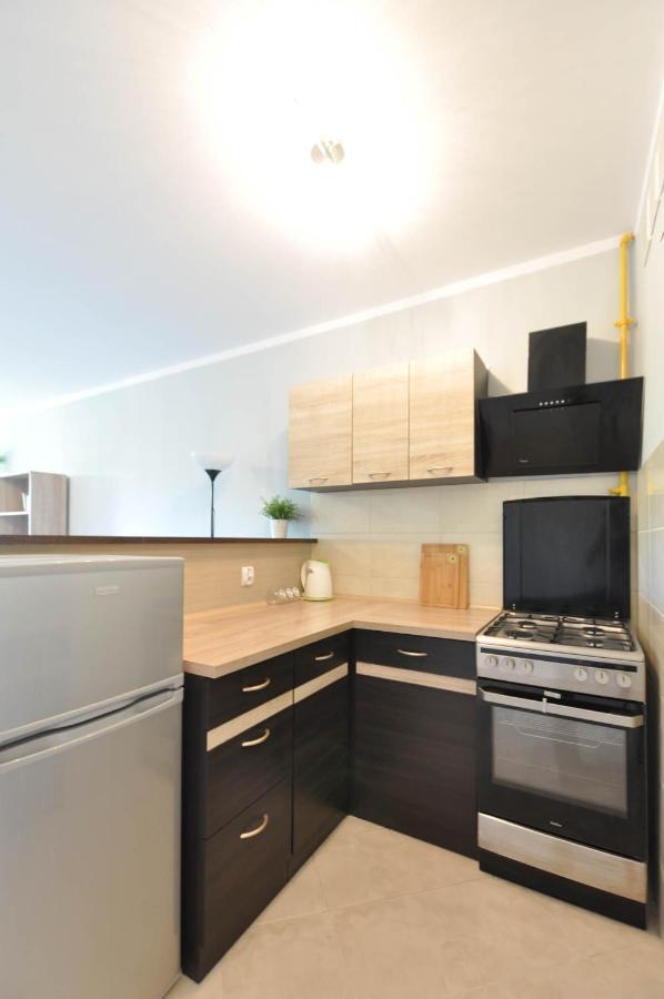 Sea You Apartments - Pogodny Gdańsk Zewnętrze zdjęcie